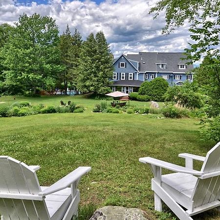 Darby Field Inn Albany Экстерьер фото