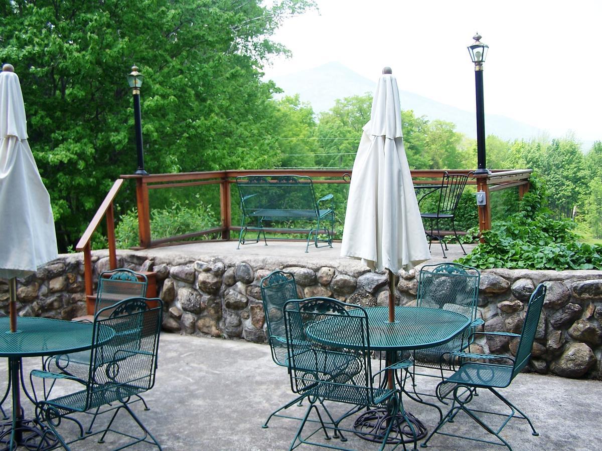 Darby Field Inn Albany Экстерьер фото